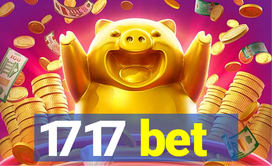 1717 bet