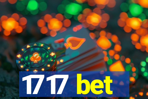 1717 bet