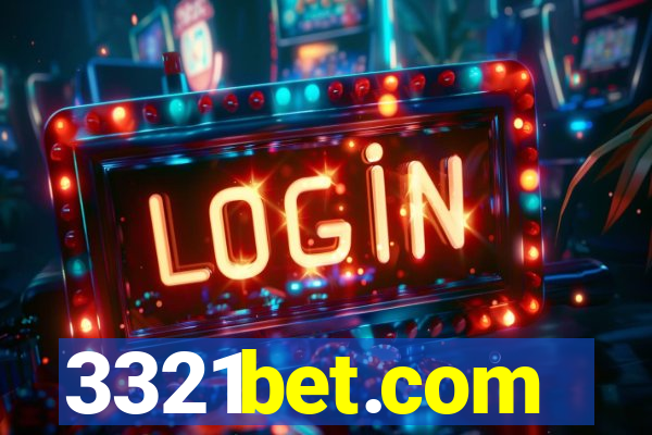 3321bet.com