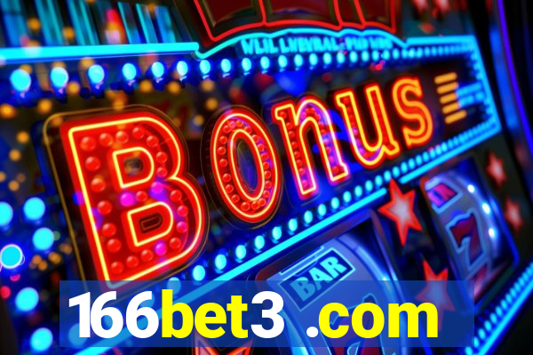 166bet3 .com