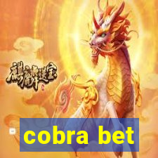 cobra bet