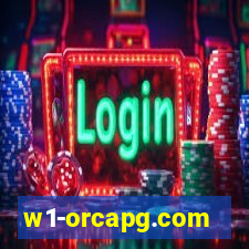 w1-orcapg.com