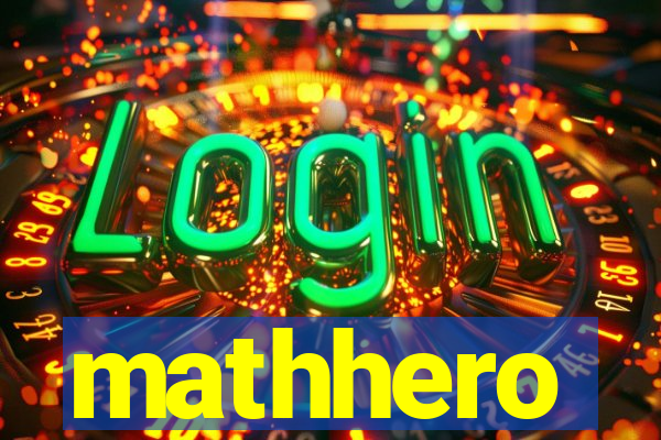 mathhero