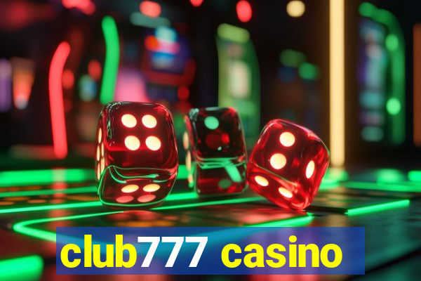 club777 casino