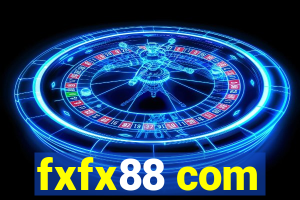 fxfx88 com