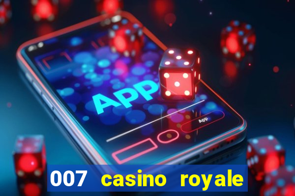 007 casino royale google drive