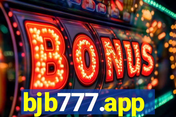 bjb777.app