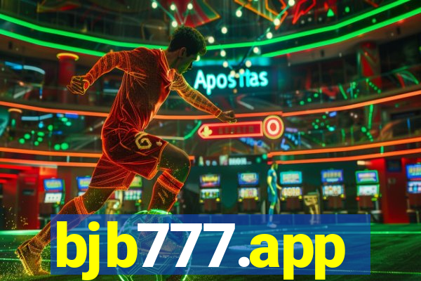 bjb777.app