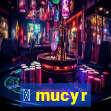 茅 mucyr