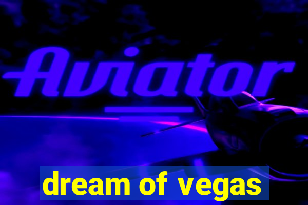 dream of vegas