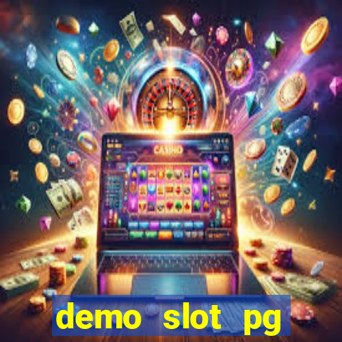 demo slot pg dragon legend