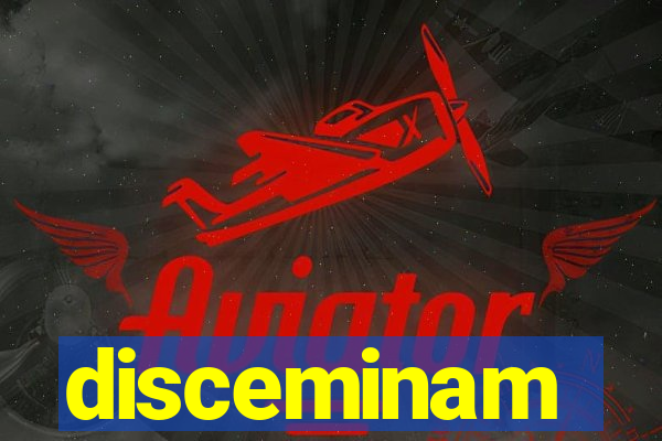 disceminam