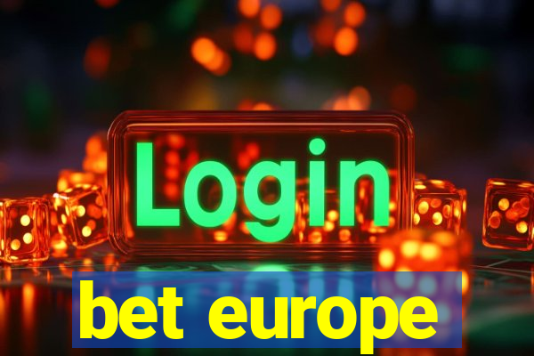 bet europe