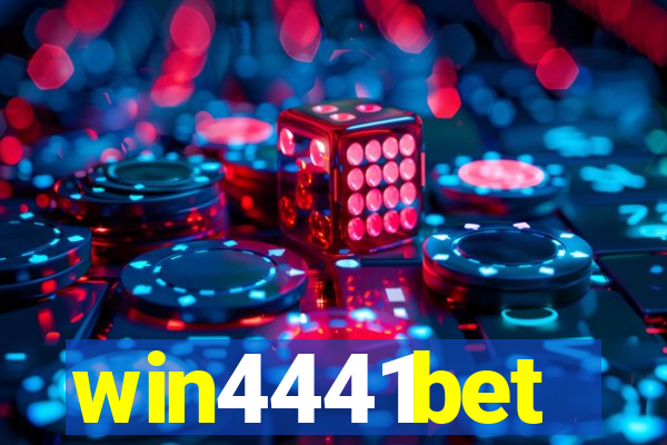 win4441bet