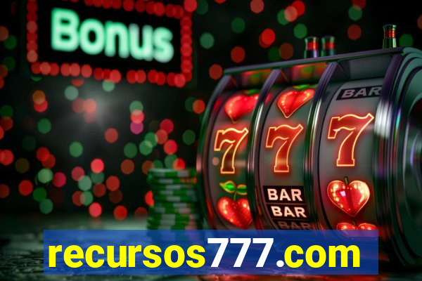 recursos777.com