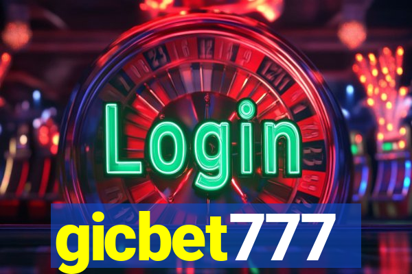 gicbet777