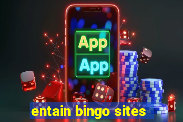 entain bingo sites