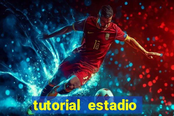 tutorial estadio manchester city pes 2013