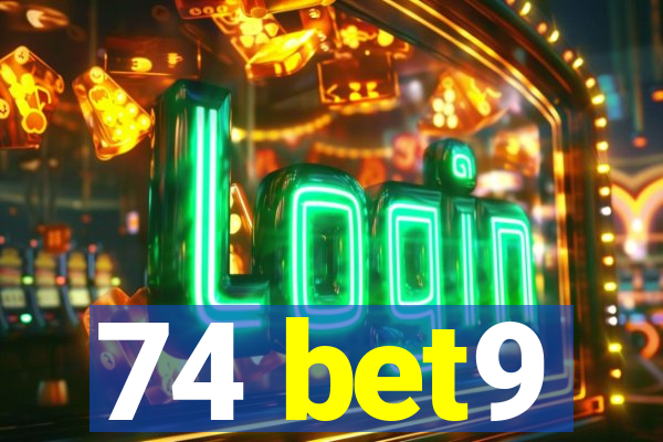 74 bet9