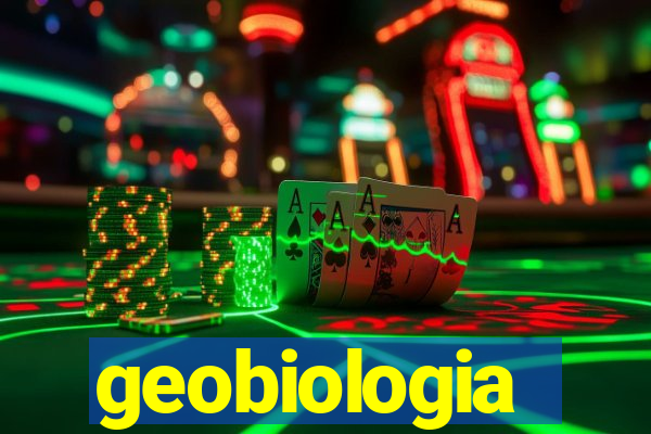 geobiologia