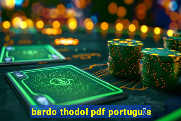 bardo thodol pdf portugu锚s