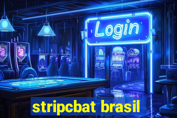 stripcbat brasil