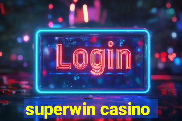 superwin casino