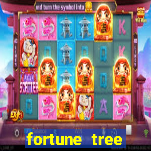 fortune tree prosperity demo