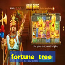 fortune tree prosperity demo