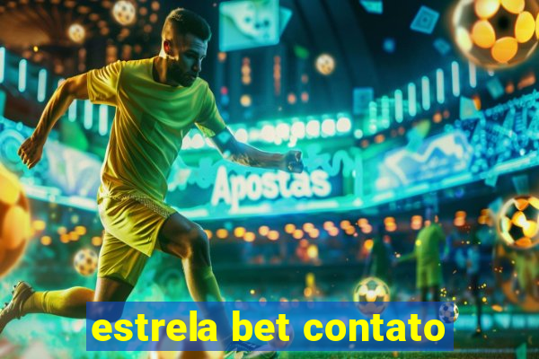 estrela bet contato