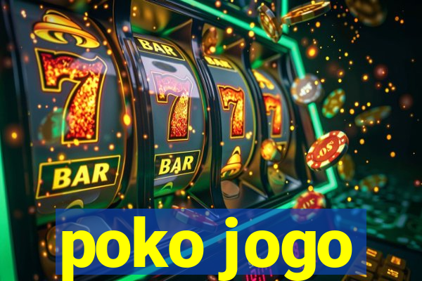 poko jogo