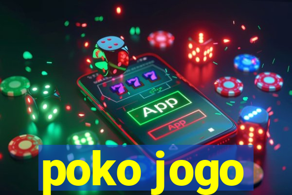 poko jogo