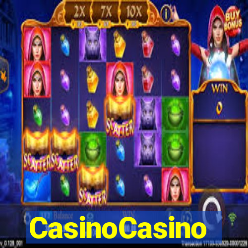 CasinoCasino