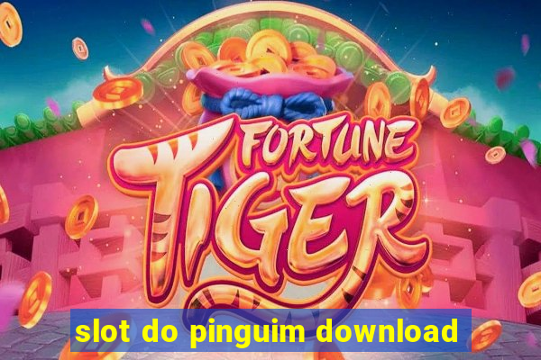 slot do pinguim download