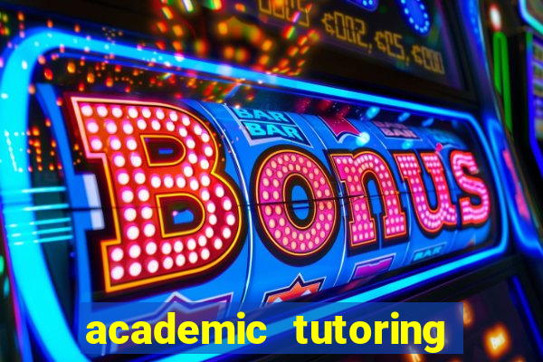 academic tutoring los altos