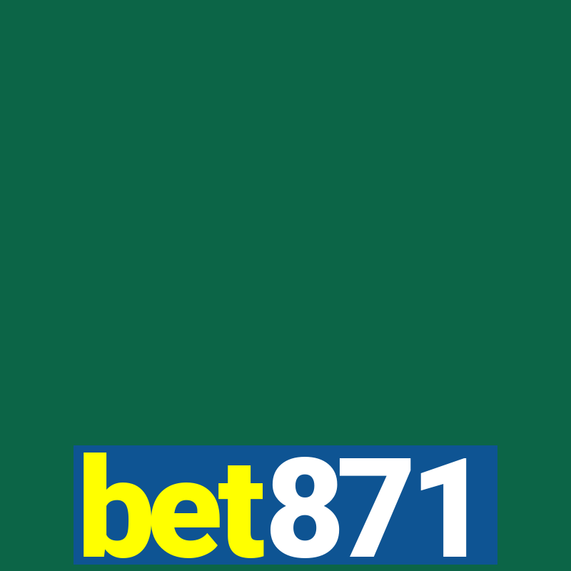 bet871