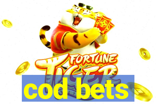 cod bets