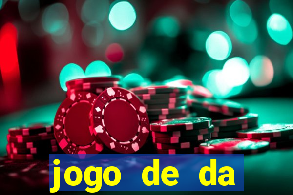 jogo de da dinheiro de verdade