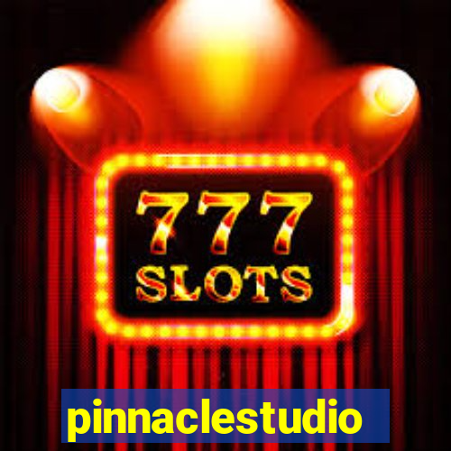 pinnaclestudio