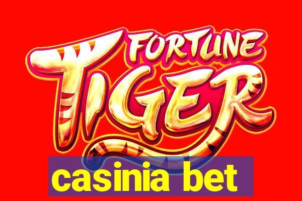 casinia bet