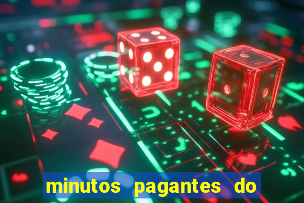 minutos pagantes do fortune mouse