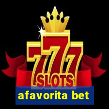 afavorita bet