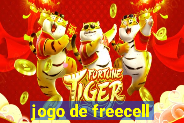 jogo de freecell