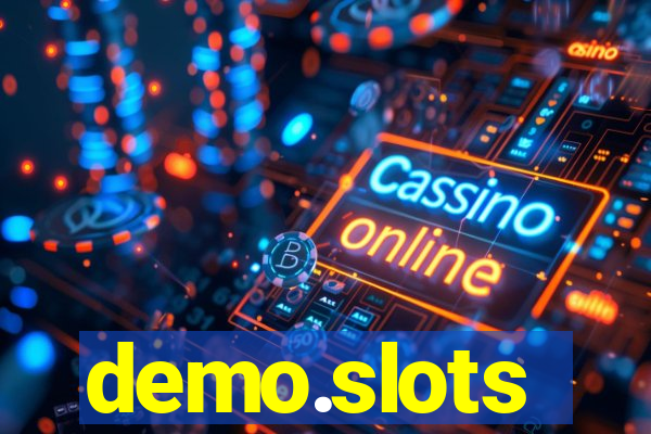 demo.slots