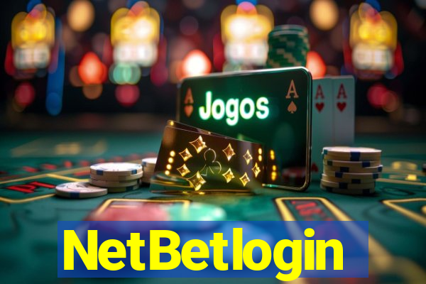 NetBetlogin