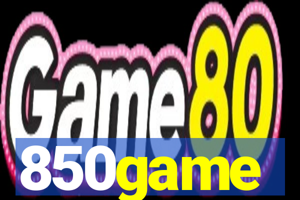 850game