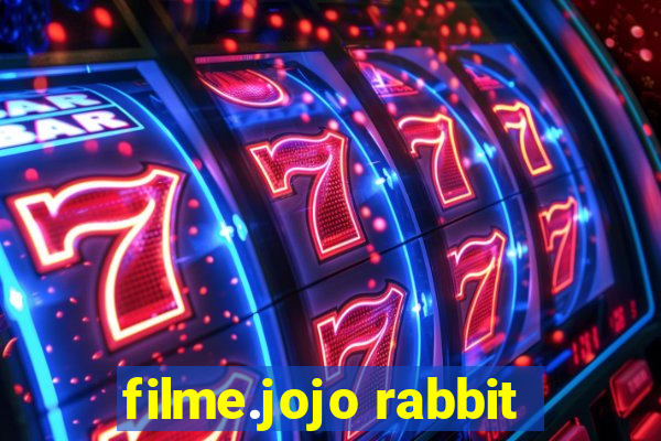 filme.jojo rabbit