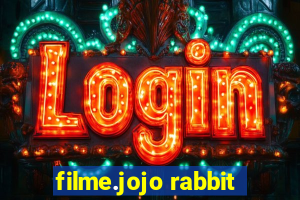 filme.jojo rabbit