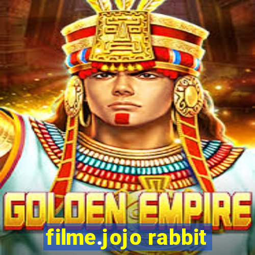 filme.jojo rabbit