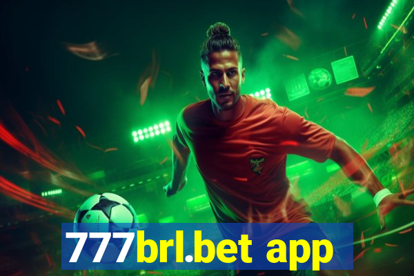 777brl.bet app